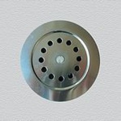 DOP 100 GRILA CROMAT